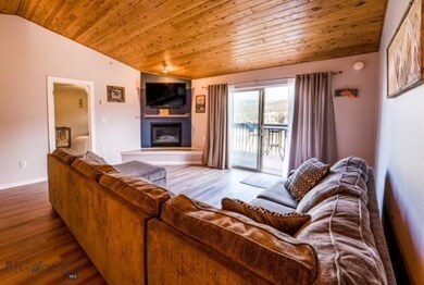 120 Firelight Dr unit C-19, Big Sky Meadow Village, MT 59716 - photo 2