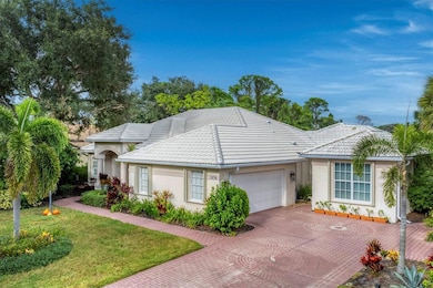 2036 Timucua Trail, Nokomis, FL 34275 - photo 2