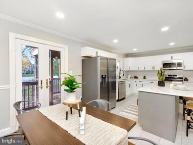 1503 Cool Spring Dr, Alexandria, VA 22308 - photo 6