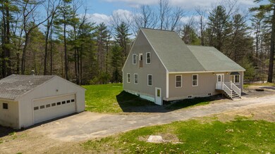 125 Snell Hill Rd, Turner, ME 04282 - photo 2