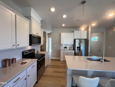 228 Pecan Valley Way, Four Oaks, NC 27524 - photo 6