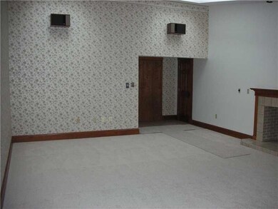 Interior Space/Layout.