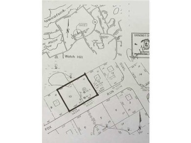 Land/Lot.