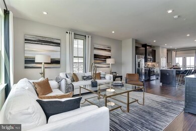 251 Garrett a Morgan Blvd unit 808 G, Hyattsville, MD 20785 - photo 5