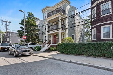 9 Odonnell Square unit 1, Dorchester, MA 02122 - photo 2