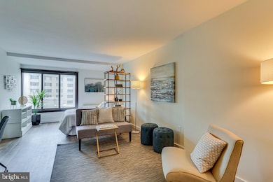 1440 N St NW unit 608, Washington, DC 20005 - photo 7