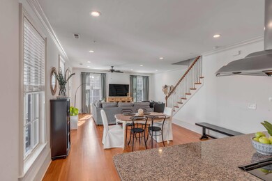 21 Jasper | Unit 201