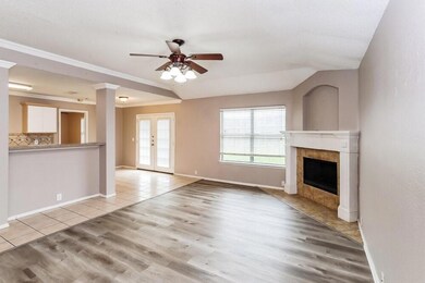 unlisted-address, Denton, TX 76210 - photo 4