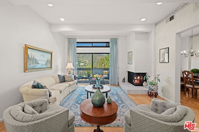 1622 Michael Ln, Pacific Palisades, CA 90272 - photo 5