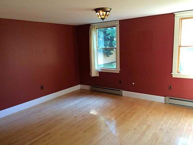 Master Bedroom.