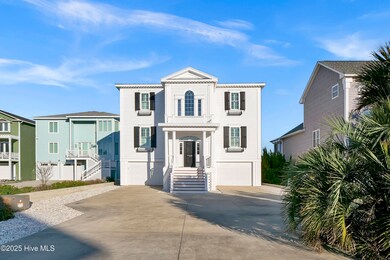 410 N Fort Fisher Blvd, Kure Beach, NC 28449 - photo 4