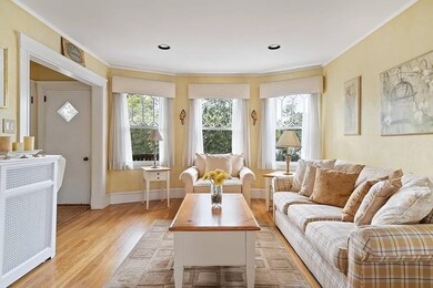 105 Montgomery St unit 2, Cambridge, MA 02140 - photo 6