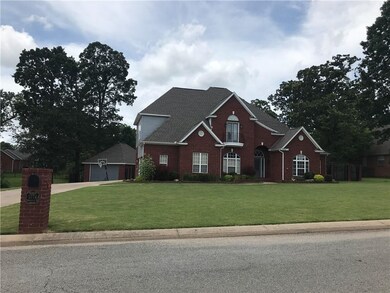 3774 Thornbury Dr, Springdale, AR 72764 - photo 3