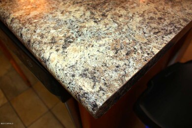 Countertops