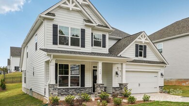 160 Asmodean Ln, Troutman, NC 28166 - photo 4