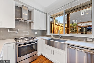 1423 Montello Ave NE, Washington, DC 20002 - photo 6