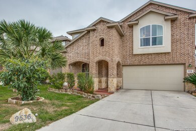 9536 Gold Stage Rd, San Antonio, TX 78254 - photo 2