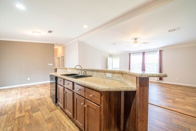 1004 Hackberry St, San Marcos, TX 78666 - photo 7