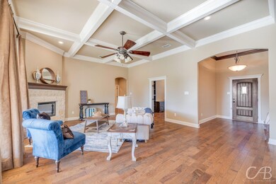 6233 Tradition Dr, Abilene, TX 79606 - photo 4