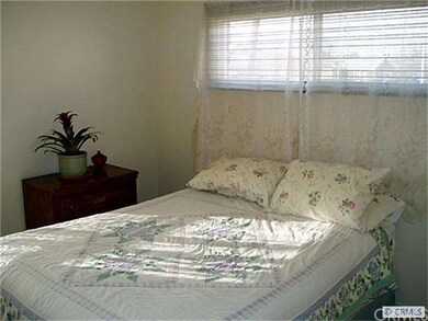 Front bedroom.