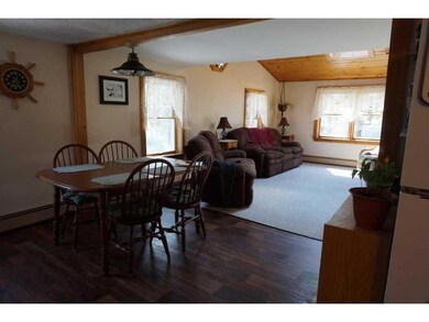 Dining Room.