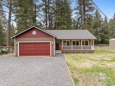 19405 Indian Summer Rd, Bend, OR 97702 - photo 3