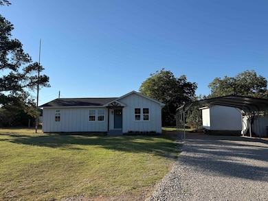 1100 W Osage Rd, Duncan, OK 73533 - photo 2