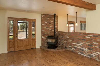 Wood Stove