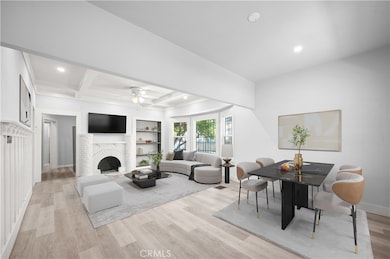 331 W 52nd Place, Los Angeles, CA 90037 - photo 4