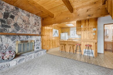 33355 Carlock Dr, Running Springs, CA 92382 - photo 5