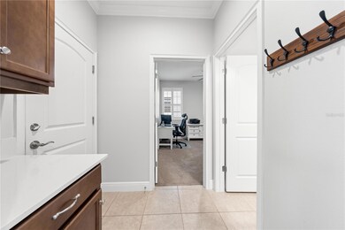 MUDROOM