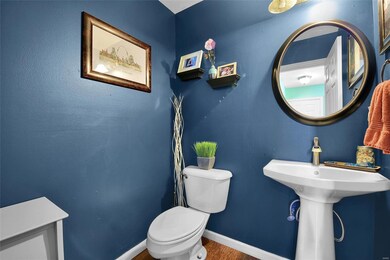 2283 Amberleigh Dr, Maryville, IL 62062 - photo 7