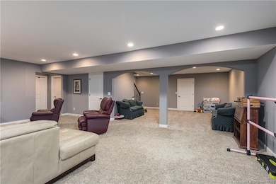 8551 Strawberry Meadows Ln, Borden, IN 47106 - photo 7