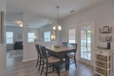 1237 Peacock Trail, Hinesville, GA 31313 - photo 5