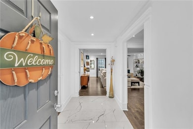 4637 Mayer Trace, Ellenwood, GA 30294 - photo 6