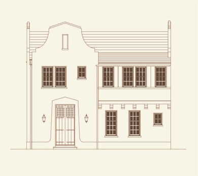 Exterior Elevation