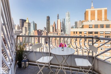 Future Condominium unit 27C, New York, NY 10016 - photo 3