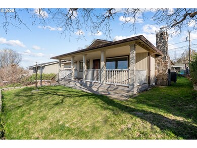 2205 SW Perkins Ave, Pendleton, OR 97801 - photo 4