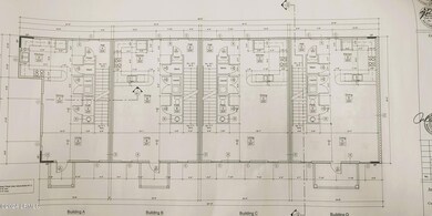 1st Floor Plan