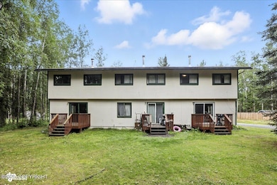 21344 Songbird Dr unit C1, Chugiak, AK 99567 - photo 2