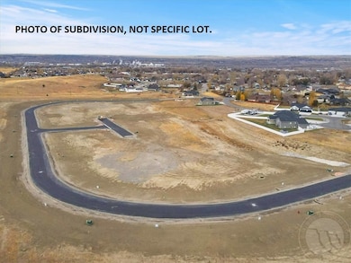 400 Sunlight Cir, Billings, MT 59101 - photo 2