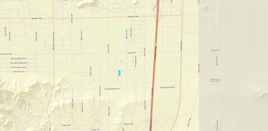 0 Vic Clark St unit 25000626, Mojave, CA 93560 - photo 6