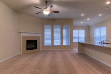 3723 Lake Bend Shore Dr, Spring, TX 77386 - photo 3