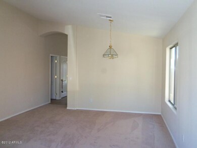 FORMAL DINING AREA