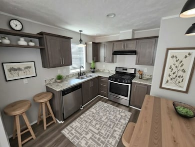 11418 5th Place NE unit 320, Minneapolis, MN 55434 - photo 2