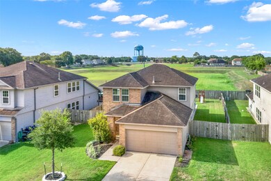 3514 Creole Bay Ln, Rosenberg, TX 77471 - photo 4