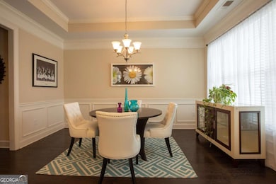 3528 Locust Cove Rd SW, Gainesville, GA 30504 - photo 3