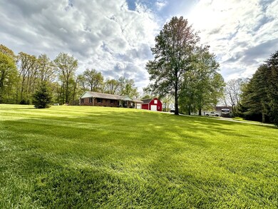 395 W County Road 300 S, Greensburg, IN 47240 - photo 2