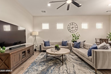 1498 E Dublin St, Gilbert, AZ 85295 - photo 5