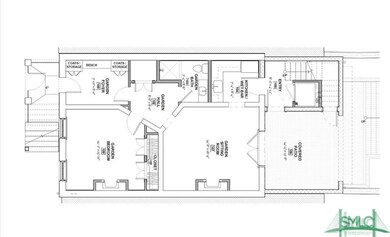 24 E Taylor St, Savannah, GA 31401 - photo 7